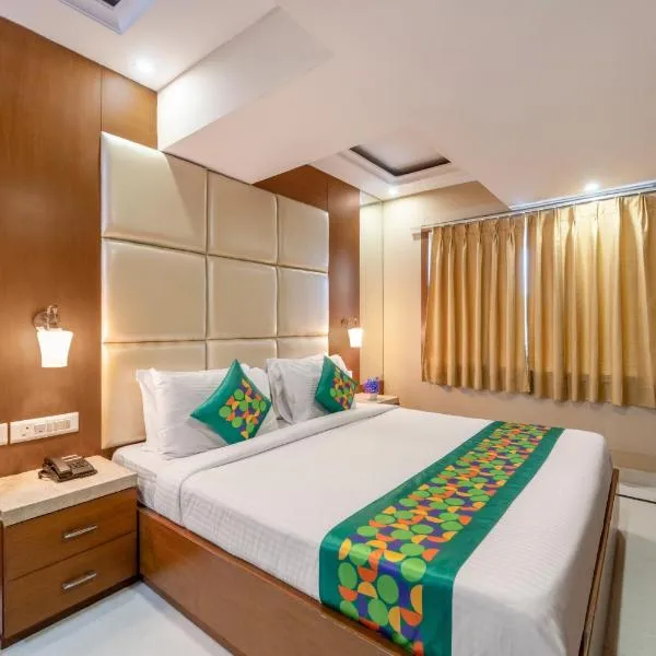 Treebo Premium Vinnie - Near Airport，位于斋浦尔的酒店