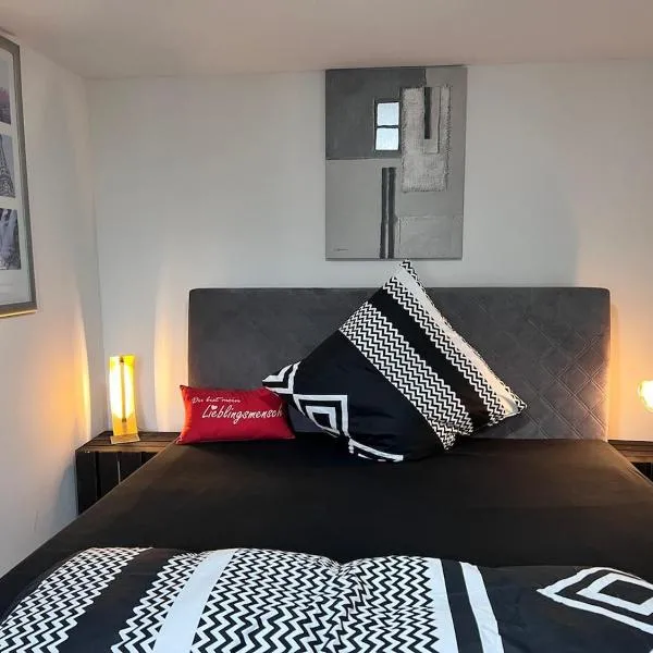 Ferienhaus Schwarzwald，位于Wildberg的酒店