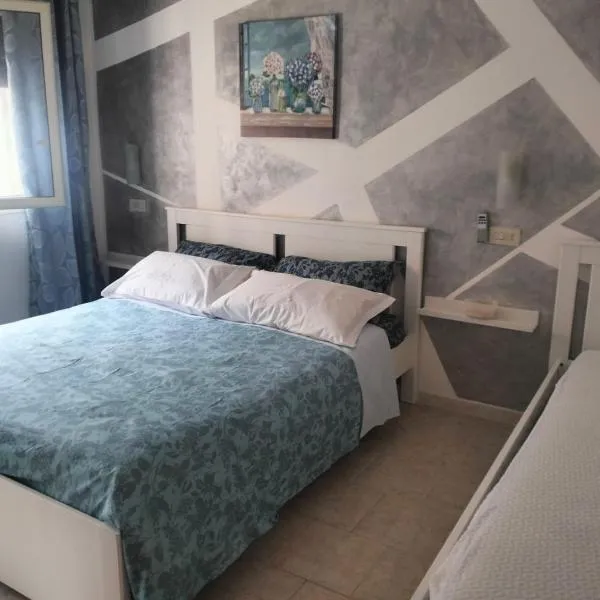 Casa MaryGiò，位于贝瓦尼亚圣彼得的酒店