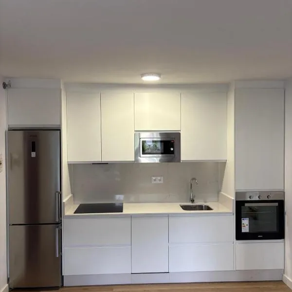 Apartamento Louro，位于Louro的酒店