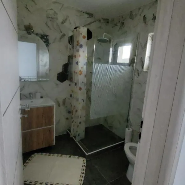 Casa Georgia，位于特尔古奥克纳的酒店