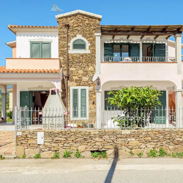 Limpiddu，位于Limpiddu的酒店