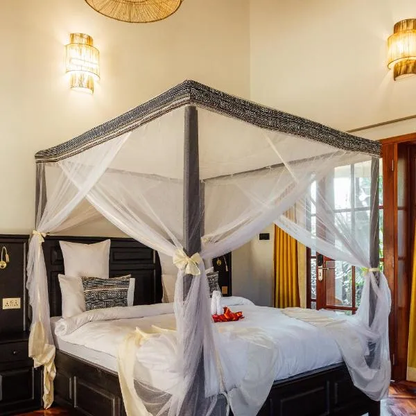 Shoki Shoki Lodge Arusha，位于阿鲁沙的酒店