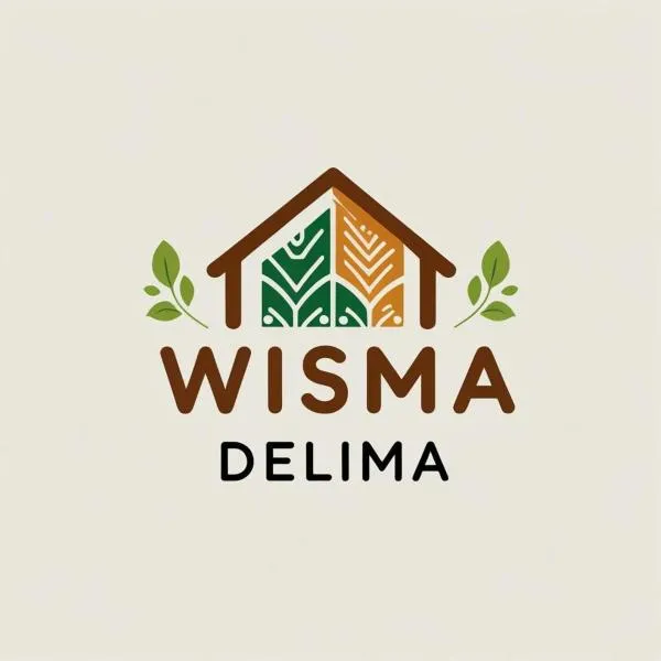 Wisma Delima，位于雅加达的酒店