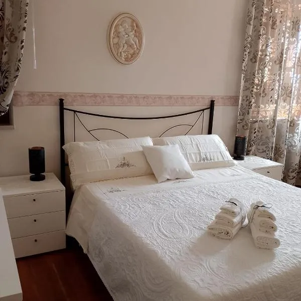 CASA LEBRà，位于Force的酒店