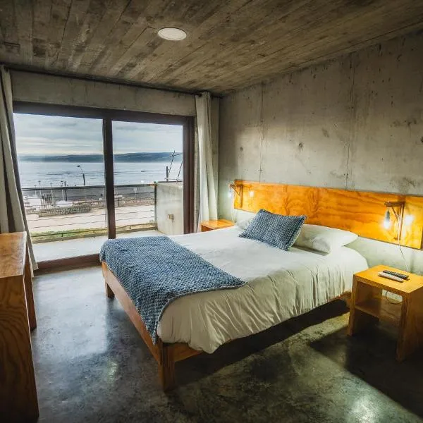 Apart Hotel Kudun，位于皮奇勒姆的酒店