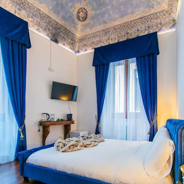 Idiana Bed and Breakfast，位于拉奎拉的酒店