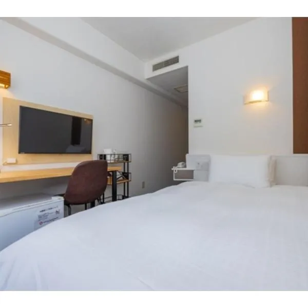 Orient Hotel Kochi - Vacation STAY 13526v，位于高知的酒店