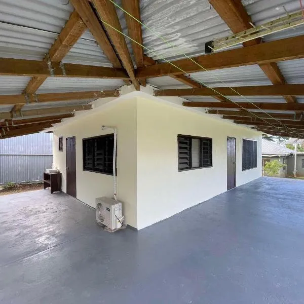 Stephanie's Homestay，位于马太的酒店