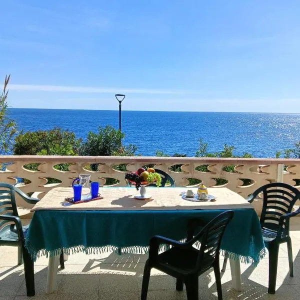 Casa di Assunta，位于安德拉诺的酒店