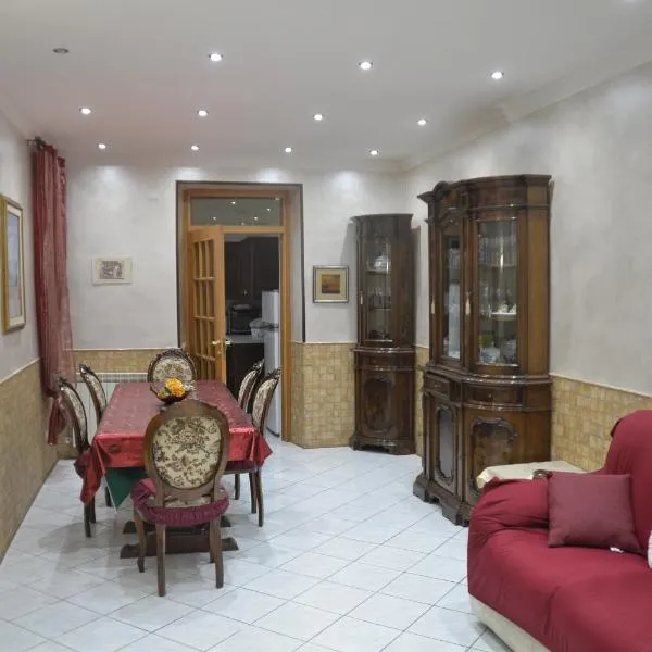 Casa Vacanze Chiara，位于特尔尼的酒店