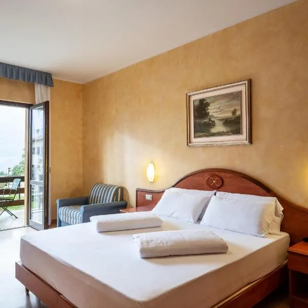 Hotel Caravel，位于利莫内-苏尔加达的酒店