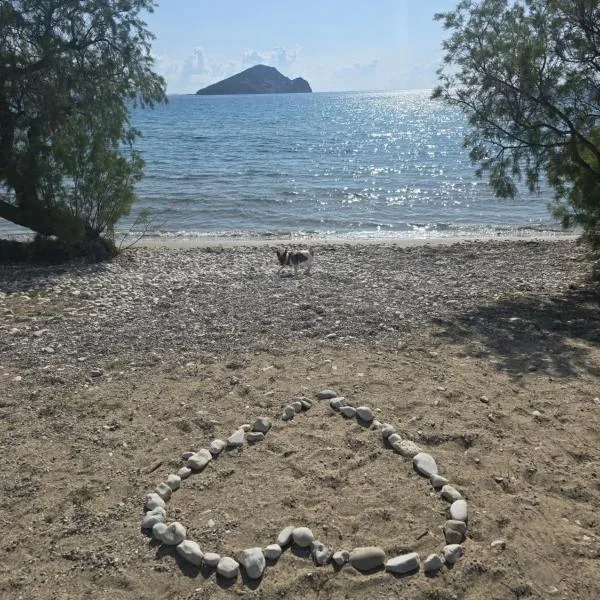 Olives House，位于凯里翁的酒店