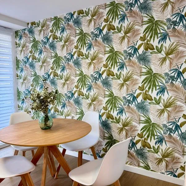 Sunset Grao Beach，位于格拉德卡斯特利翁的酒店