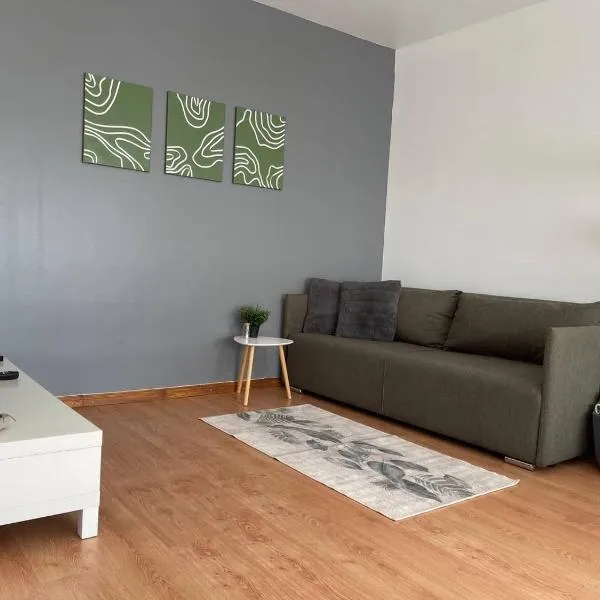 Calm Corner，位于利耶帕亚的酒店