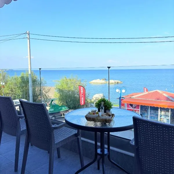 M&N Apartments，位于阿彻奇洛斯的酒店