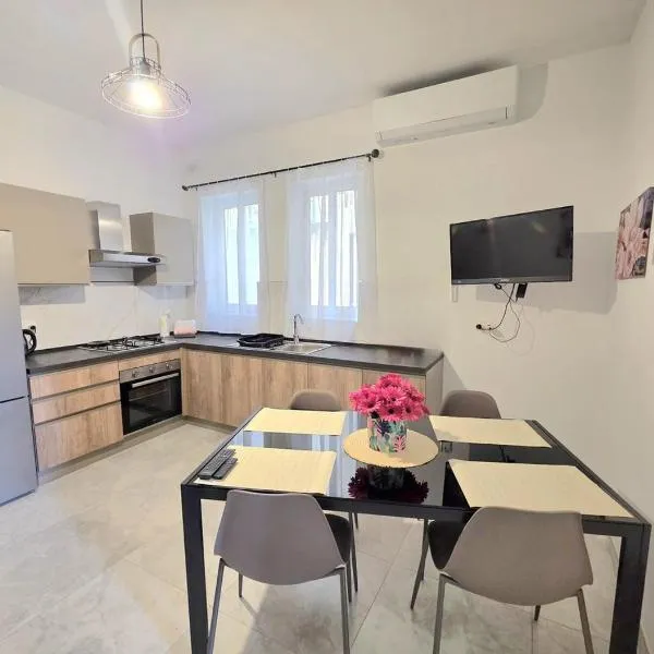 Solaria San Paul's Bay - Beachside living - central location，位于圣保罗湾城的酒店