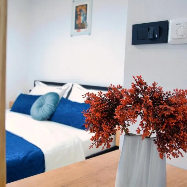 Piranum Guesthouse，位于皮兰的酒店