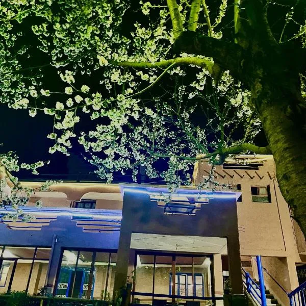 Auberge De La Vallée，位于伊姆利尔的酒店