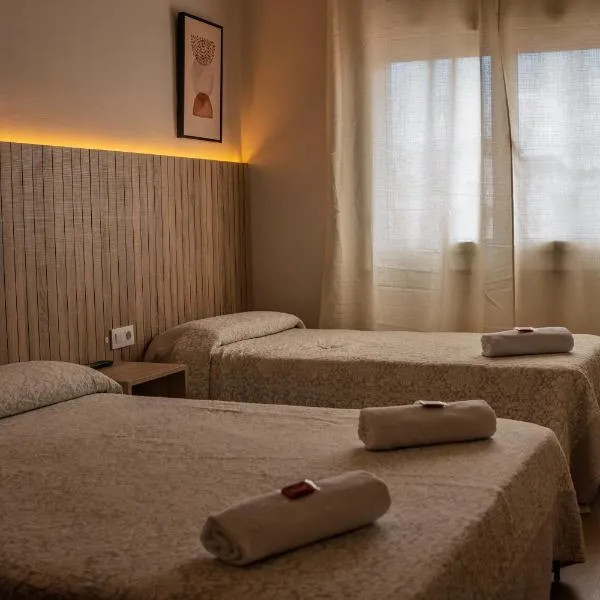 Can Setmanes by CozyCatalonia，位于布拉内斯的酒店