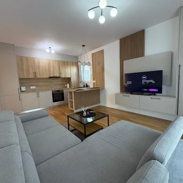 Travelers Home Horizon，位于Ipoteşti的酒店