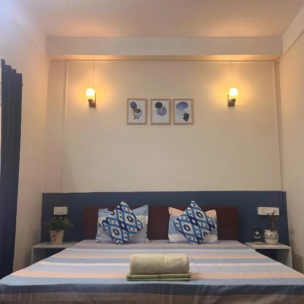 Mulaqat Homestay，位于西里古里的酒店