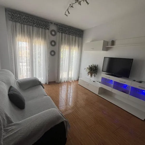 Capricho，位于布伦切尔的酒店