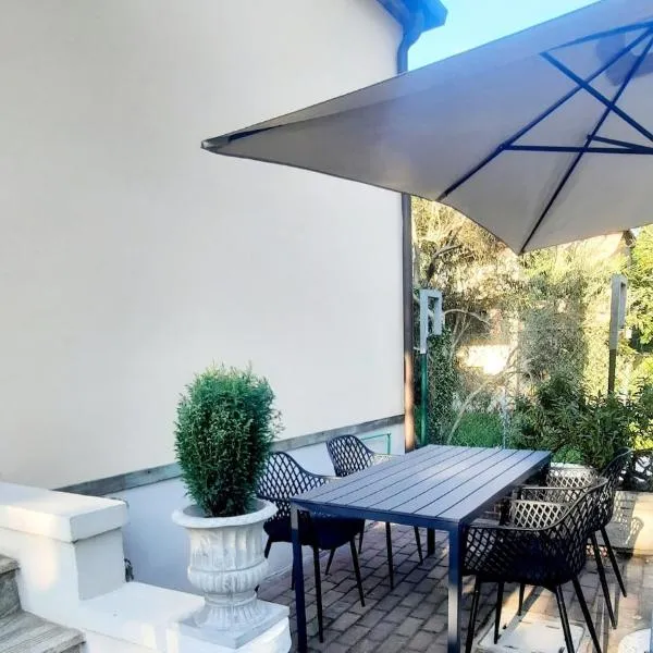 Maison IL BOCCACCIO，位于伊莫拉的酒店