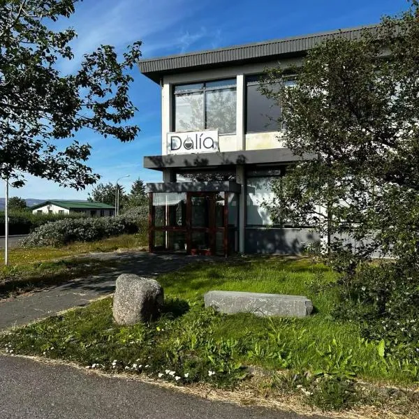 Dalía，位于布扎达吕尔的酒店