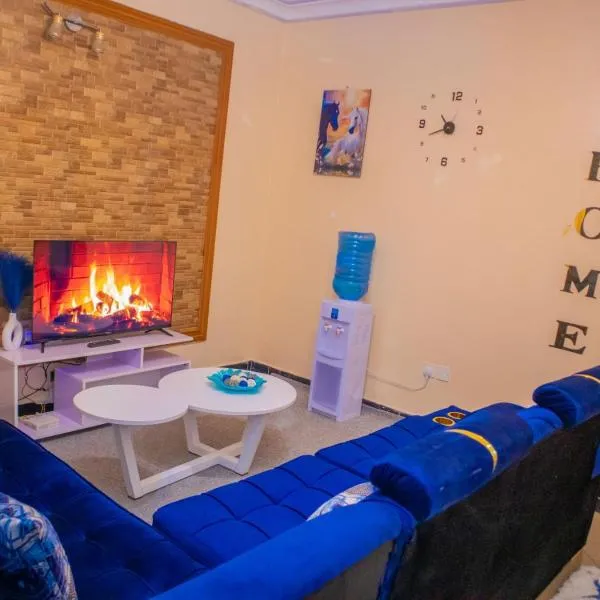 Peshlocs B&B 2，位于埃尔多雷特的酒店