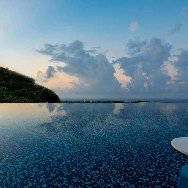 Glamday Style Okinawa Yomitan Hotel & Resort，位于读谷村的酒店