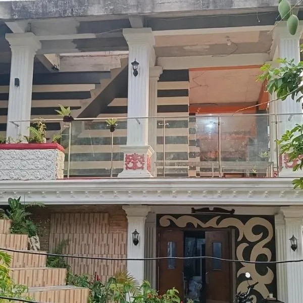 Bloom Home Stay，位于图克图克的酒店