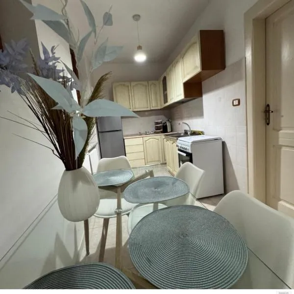 House Federica，位于梅尔菲的酒店