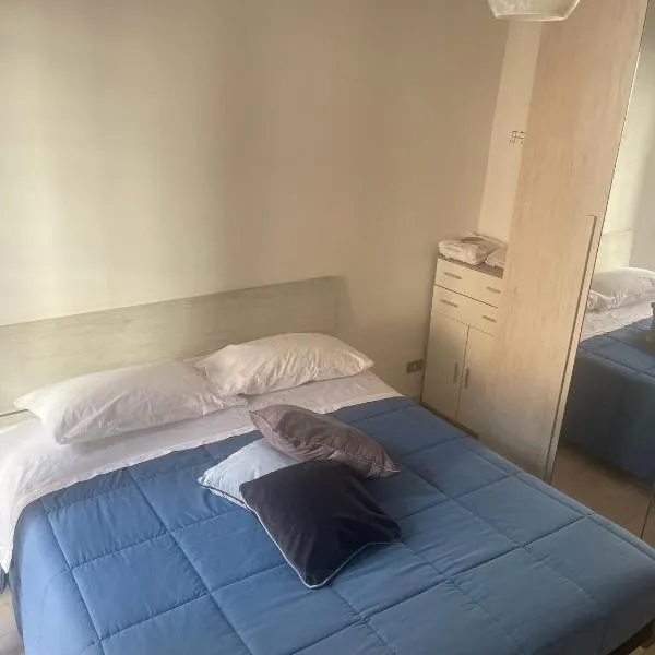 Rory House，位于蓬泰科尔沃的酒店