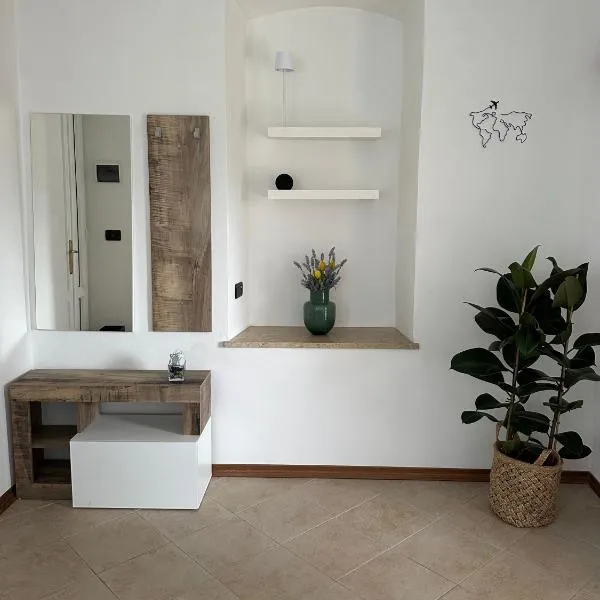 Quo Vadis，位于戈里齐亚的酒店