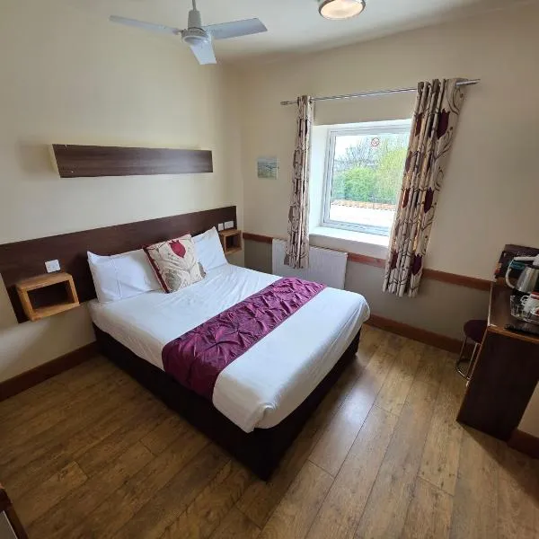 Villager Hotel, Ingoldmells，位于英戈尔德梅尔斯的酒店