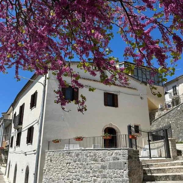 Dimora Nobile，位于Cercepiccola的酒店