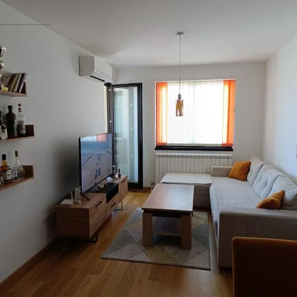 Mery's Corner，位于Sarajevo的酒店