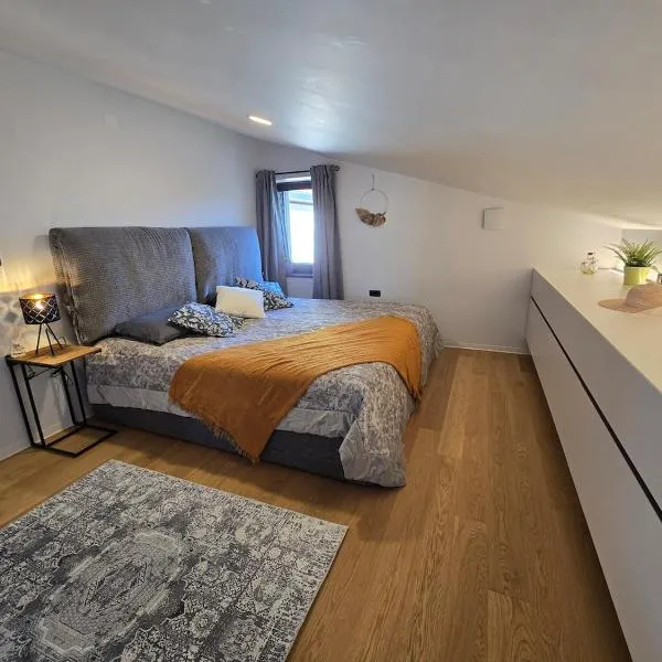 Nova Nest from Granite Getaways，位于新戈里察的酒店