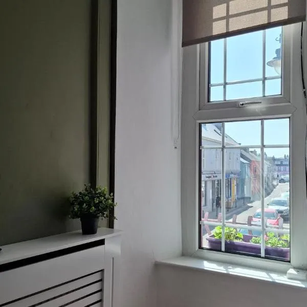Sweet Retreat，位于卡斯尔敦贝尔的酒店