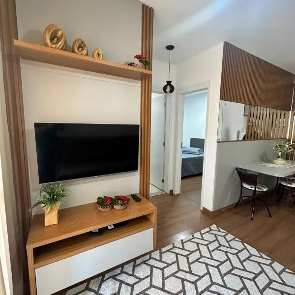 Rose Prime Loft，位于伊克斯雷玛的酒店