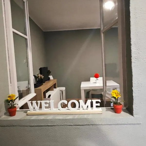 Favaro di là 2，位于Favaro的酒店