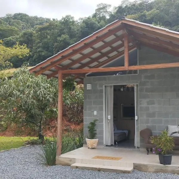 Casa Primavera，位于波梅罗迪的酒店