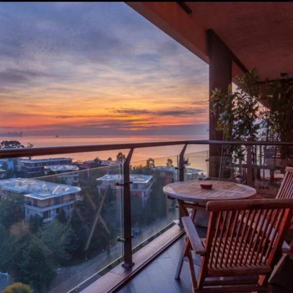Dream Land Oasis 14-704 apartment，位于查克维的酒店