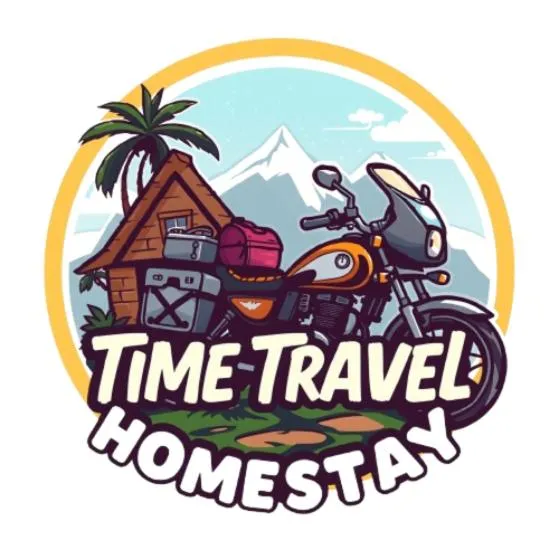 Time Travel - Ha Giang Loop Tour，位于河江的酒店