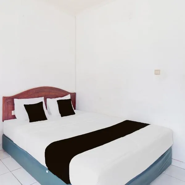 Hotel O Bogor near Taman Safari formerly Hotel Rudian 1，位于茂物的酒店