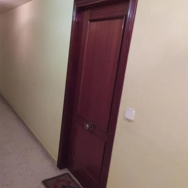 La Niña，位于蒂内奥的酒店