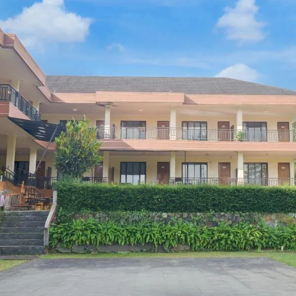Hotel O Bogor near Taman Safari formerly Ken Raudhah Inn，位于茂物的酒店