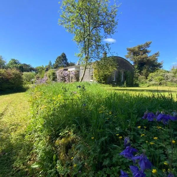 Shannon River House & Gardens，位于利默里克的酒店