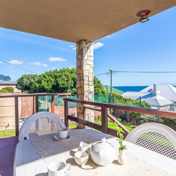 Princeview，位于德克尔德斯的酒店